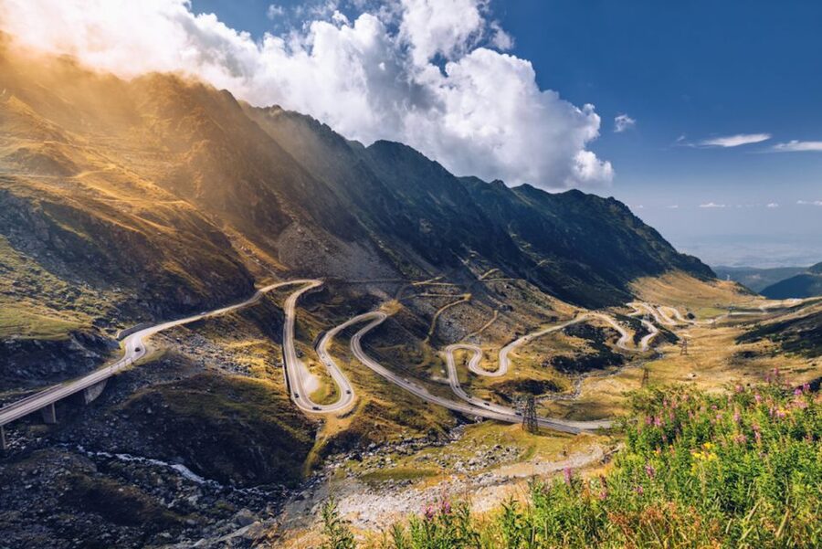 Day Trip to Transfagarasan - Food, clothing, and useful preparation