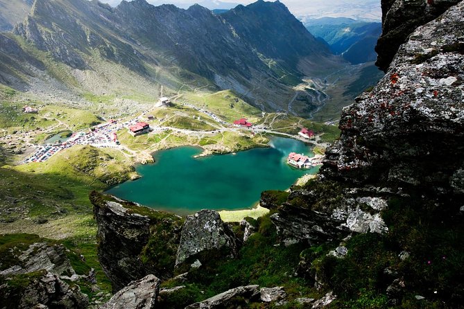 Day trip to Transfagarasan Highway from Bucharest - Why the Transfagarasan deserves a full day