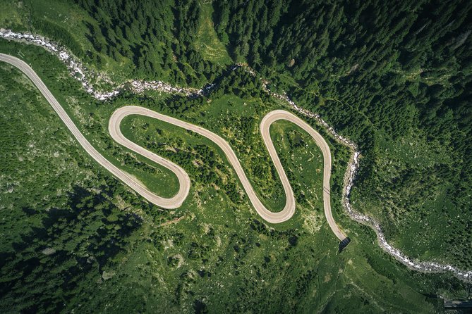 Day trip to Transfagarasan Highway from Bucharest - Leaving Bucharest at 7:30 a.m.