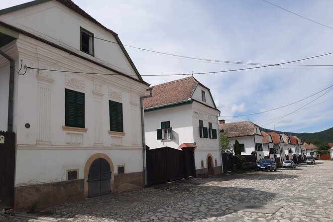 Day Trip To Turda Salt Mine, Rimetea Village & Coltesti Fortress - Why this makes a good day trip from Cluj-Napoca