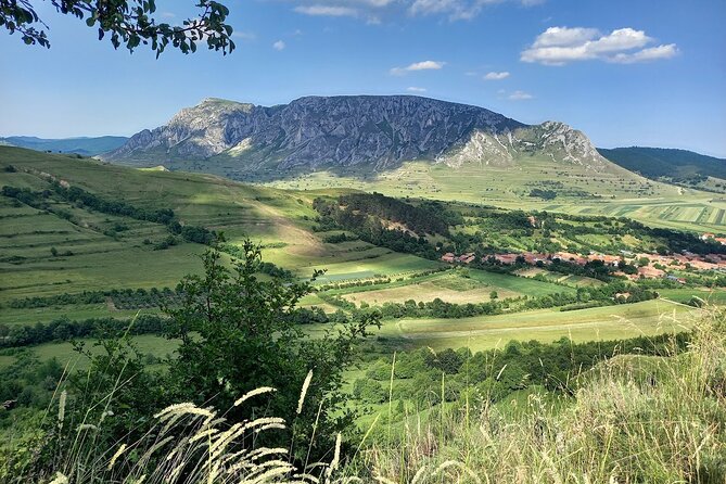 Day Trip To Turda Salt Mine, Rimetea Village & Coltesti Fortress - How much value do you get for $119.27?