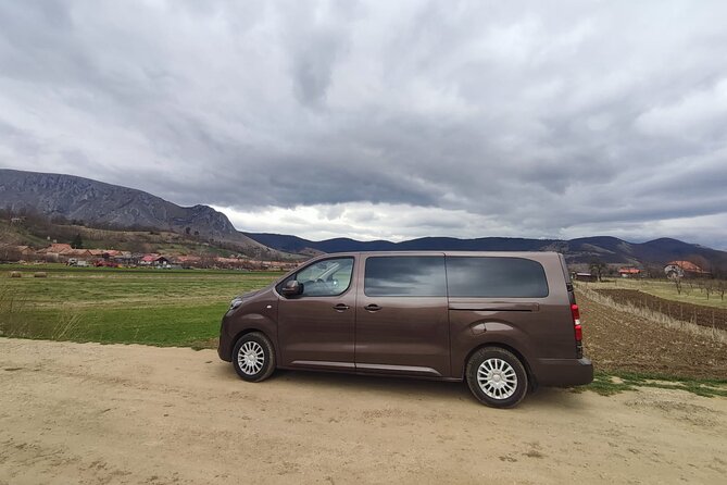 Day Trip To Turda Salt Mine, Rimetea Village & Coltesti Fortress - Practical details that matter