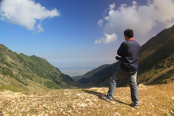 Day trips and excursions in nature, cities in Transylvania, Brasov! - What Florin adds to the morning