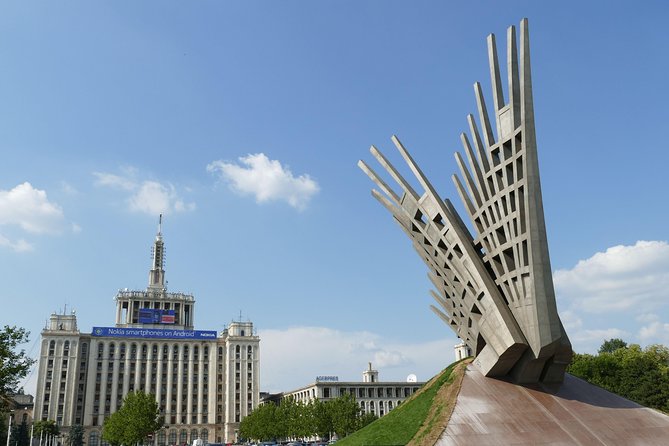 Discover Bucharest’s most Photogenic Spots with a Local - Key points to know before booking