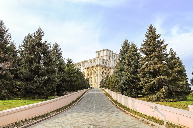 Discover Bucharest’s most Photogenic Spots with a Local - Why this short Bucharest walk is different