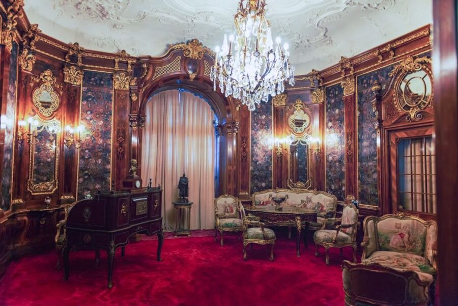 Discover Europe's Deepest Mines & Peles Castle's Royal Charm - Booking details worth knowing