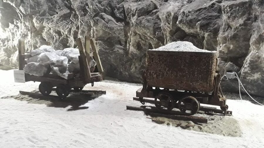 Discover Europe's Deepest Mines & Peles Castle's Royal Charm - Who should book this experience
