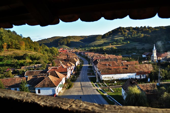 Discover King Charles III favourite places in Transylvania 7 Days Private Tours - Day Six: Valea Zalanului and a Night in the King’s House