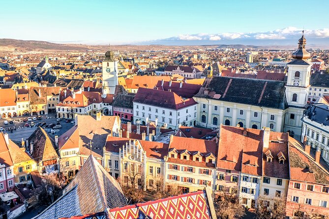 Discover Medieval Transylvania Small Group Tour - 7 days - What this seven-day route does well