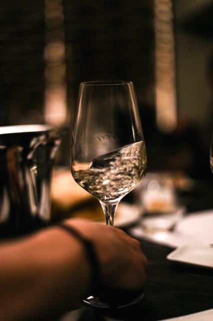 Discover Romania’s Wine Heritage in Brasov’s Historic Center - Key Points Before You Book