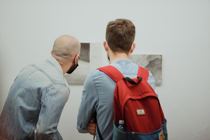 Discover the local art scene with ArtCrawl - Why this Cluj-Napoca art walk is worth your time
