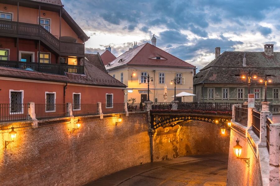 Discover Transylvania: Peles, Bran, Sighisoara in 2 days - Group size, transport, and the pace of the days