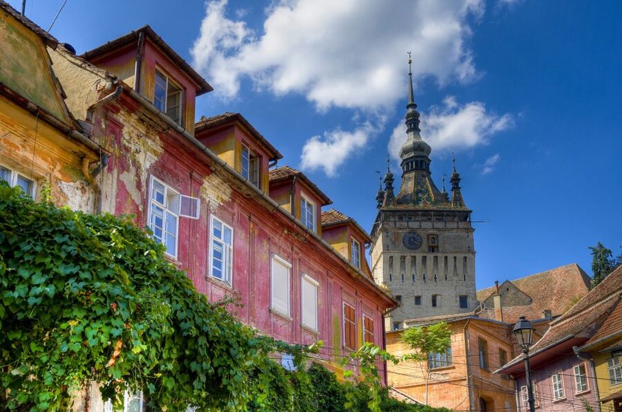 Discover Transylvania: Peles, Bran, Sighisoara in 2 days - What $695 includes, and what it does not