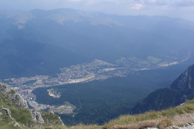 Dracula and Peles Castles Premium Tour with Hotel pick-up - Why this Bucharest day trip works