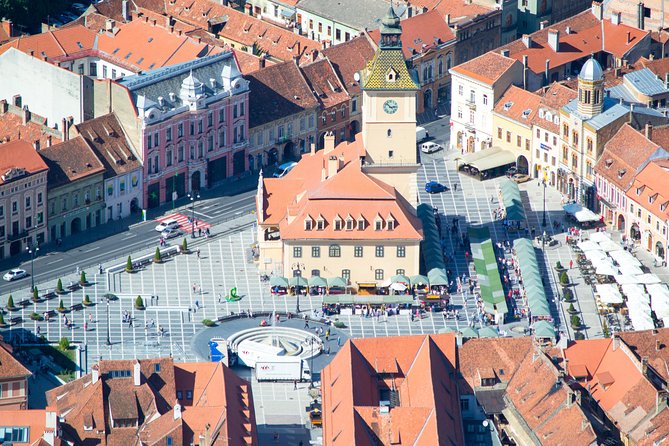 Dracula Castle, Peles and Transylvania, Premium Private Tour - The long day requires realistic planning
