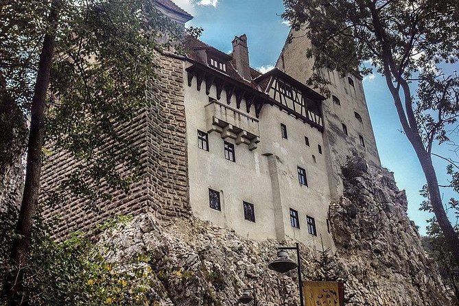 Dracula Castle, Peles Castle & Brasov-Private Tour from Bucharest - Timing, crowds, and the best way to plan the day