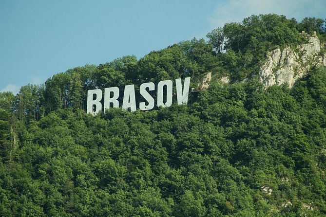Dracula Castle Rasnov Fortress optional Peles Castle from Brasov - Who Should Book This Experience