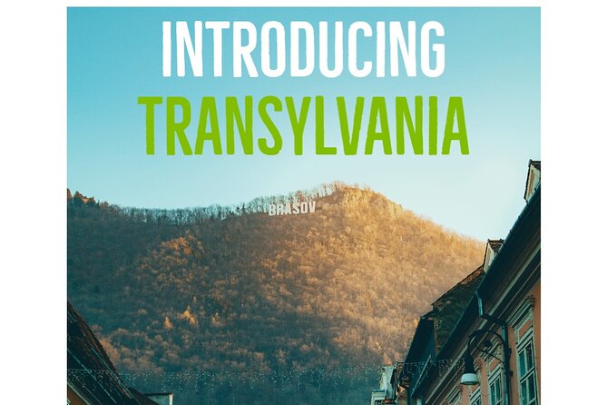 Dracula Experience In Transylvania - Why This Three-Day Route Works
