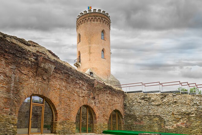 Dracula's castle and Dracula's royal court trip - Who should book this experience?