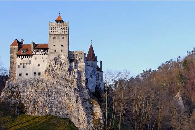 Dracula's Castle / Bran & Peles Castle - Executive Private Tour - Peles Castle, Romania’s Royal Summer Residence