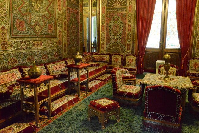 Dracula's Castle, Brașov city and Peleș Castle - Private tour - Who will enjoy this tour most