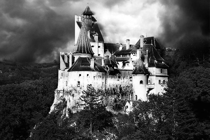 Dracula's Castle, Peles Castle and Brasov Day Trip from Bucharest - Transport, group size, and the long road home
