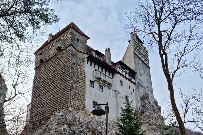 Dracula's Castle, Peles Castle and Brasov - Private Day Trip from Bucharest - What the $199.62 price really covers