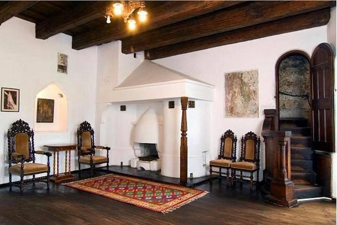 Dracula's Castle, Peles Castle and Brasov - Private Day Trip from Bucharest - Who should book this Transylvanian day trip?