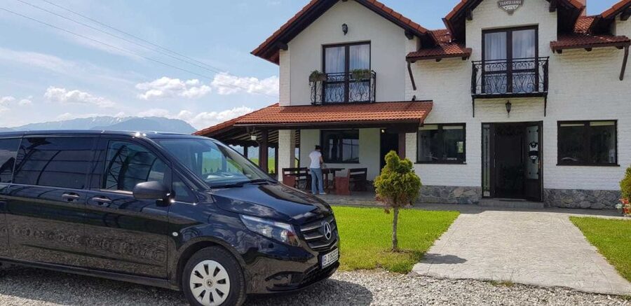 Dracula's Life Journey from Bucharest - Key points to know before booking
