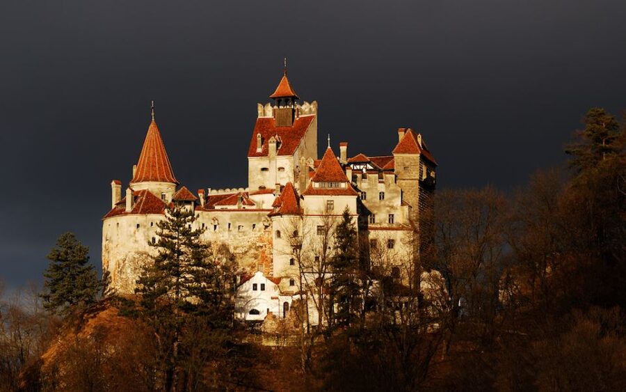 Dracula's Life Journey from Bucharest - Why this Dracula tour covers more than Bran Castle