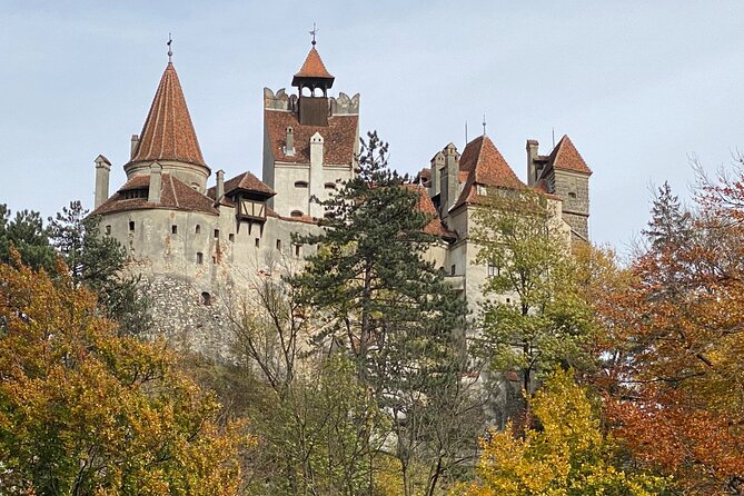 Dracula’s Tour – Vampires, Ghosts and Haunted Places in Bran - Key Points Before You Go
