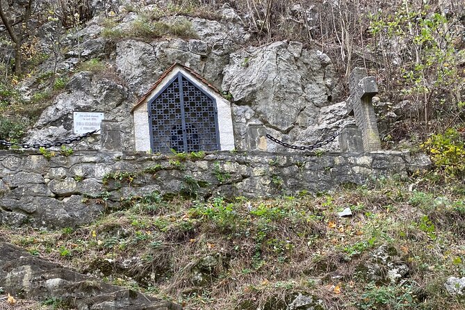 Dracula’s Tour – Vampires, Ghosts and Haunted Places in Bran - What This Bran Audio Tour Actually Is