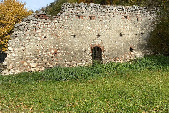 Dracula’s Tour – Vampires, Ghosts and Haunted Places in Bran - Starting at Bran Castle: The First Taste of Dracula