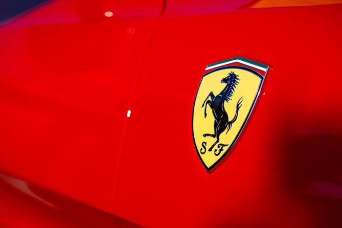 Drive a Ferrari in the Center of Bucharest - Licence, age, and weather rules