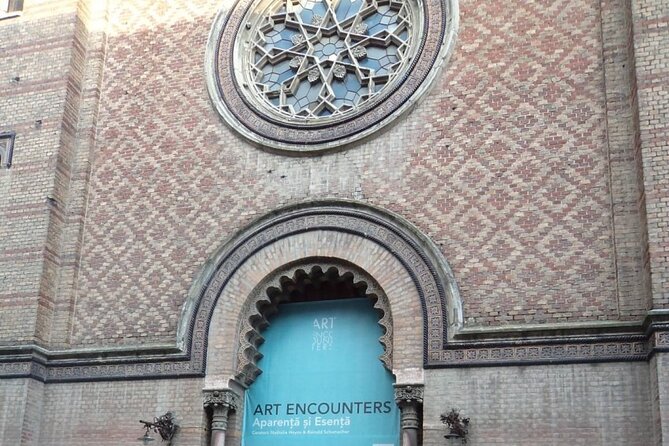 Ecumenical Tour of Timisoara - The Piarist Church and its 1908 to 1909 origins