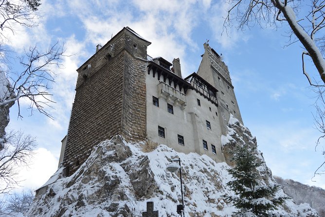 Exclusive Tour: Bran Castle, Brasov and Rasnov fortress from Sibiu - The real cost and what you receive