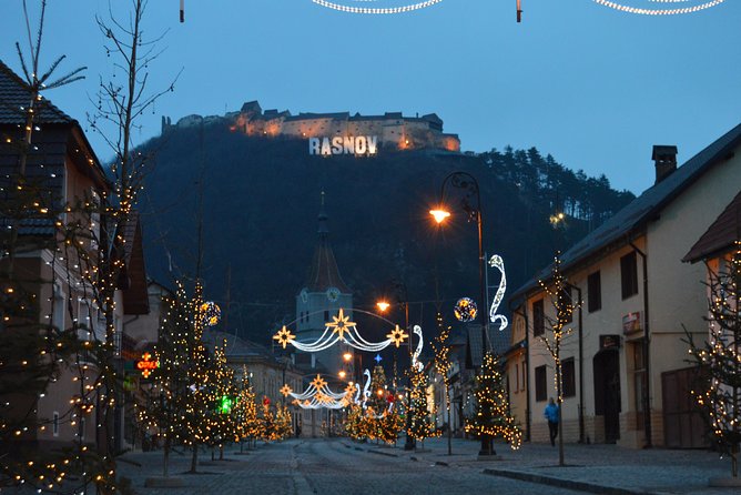 Exclusive Tour: Bran Castle, Brasov and Rasnov fortress from Sibiu - Should you book the Bran, Rasnov, and Brasov tour?