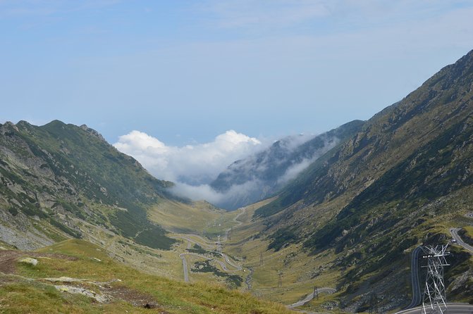 Exclusive Tour on Transfagarasan, Balea Lake, Balea and Capra Waterfalls - Why the Transfagarasan is worth the road time