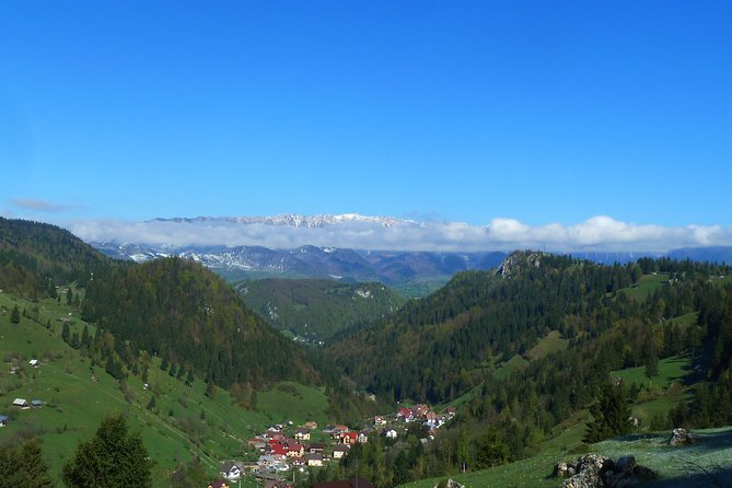 Excursión en Moeciu de Sus (recomendado para familias) con guía español nativo. - Who should book this walk?
