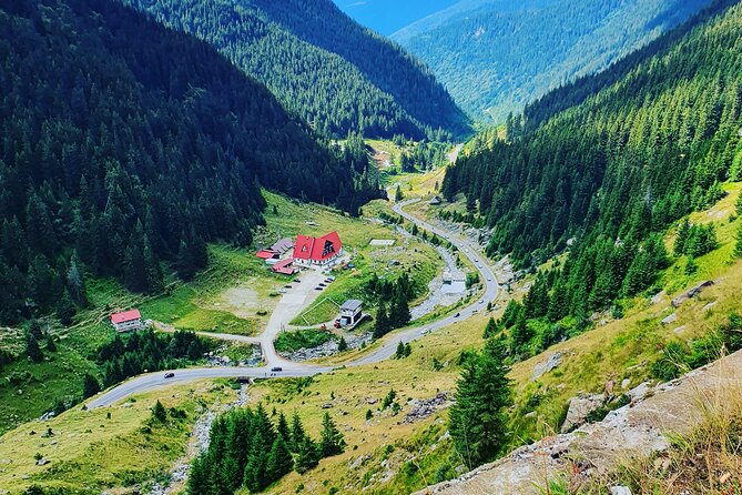 Executive Dracula Day Trip - See Bran & Peles Castle, Brasov from Bucharest - Brasov offers more than a castle backdrop