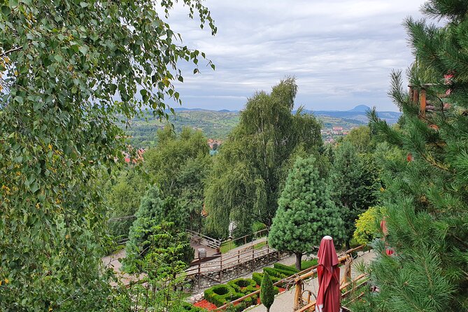 Executive Dracula Day Trip - See Bran & Peles Castle, Brasov from Bucharest - What the $367.69 price really covers