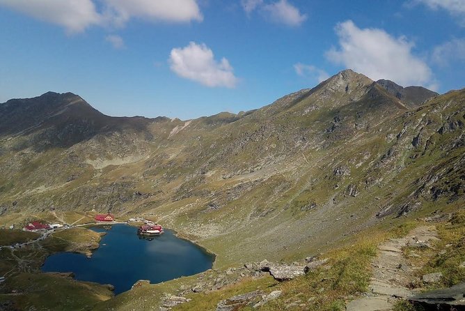 Expedition in Fagaras Mountains from Brasov (Private Tour!) - Day 5: Negoiu and Custura Saratii
