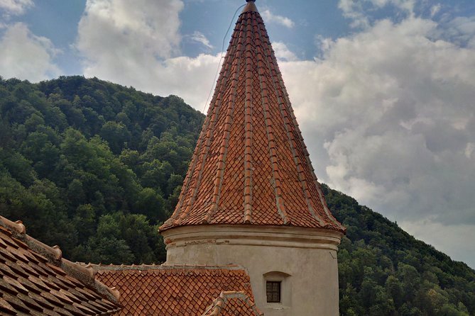 Experience the History of Bran Castle and Saxon Fortifications in Burzenland - Bran Castle and the Dracula question