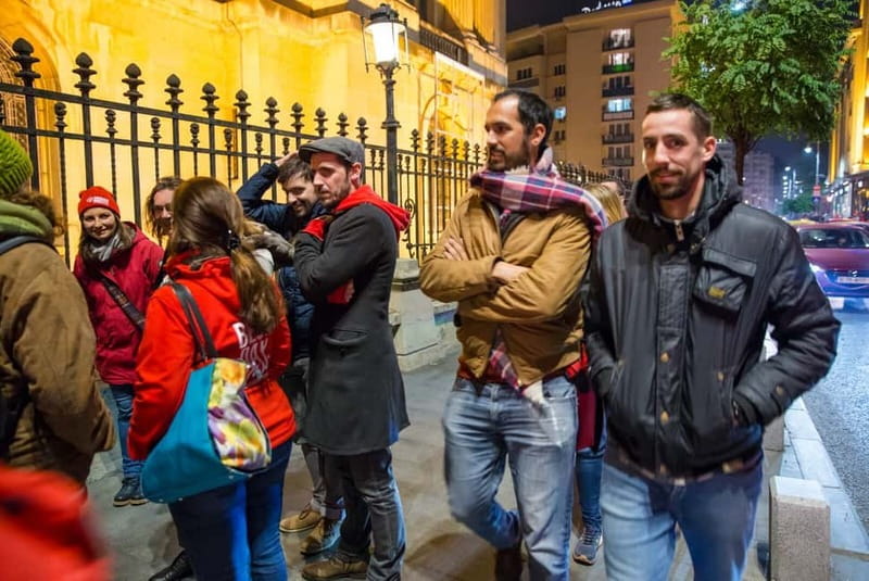 Explore Bucharest: Beer & History Tour - Tasting three Romanian craft beers