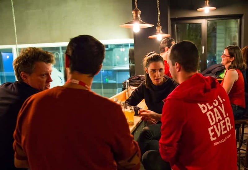 Explore Bucharest: Beer & History Tour - What the $78 price includes