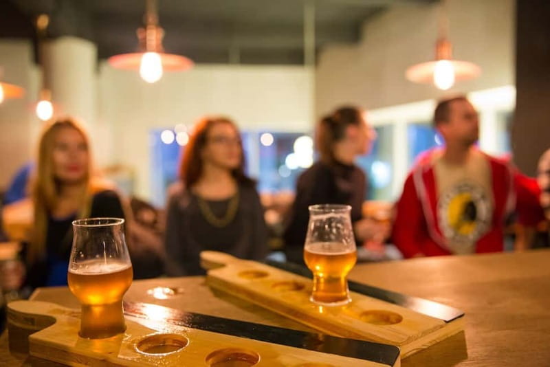 Explore Bucharest: Beer & History Tour - Who should book this four-hour outing