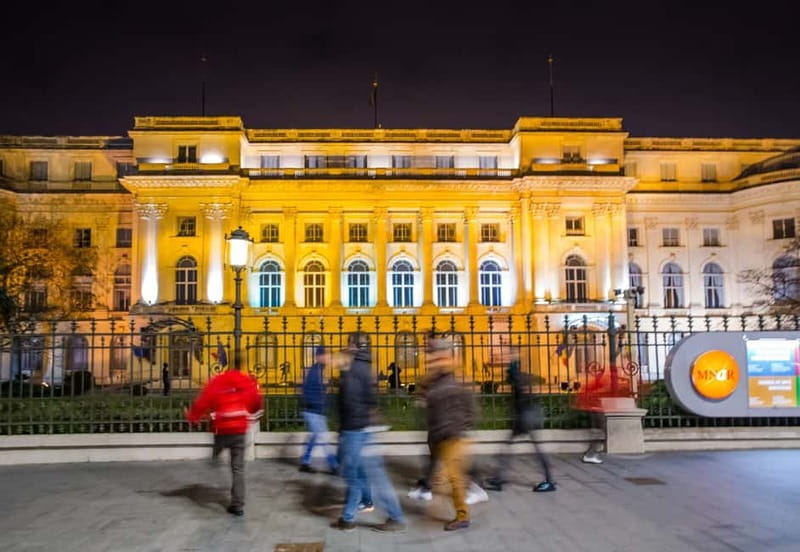 Explore Bucharest: Beer & History Tour - Should you book Explore Bucharest: Beer & History Tour?