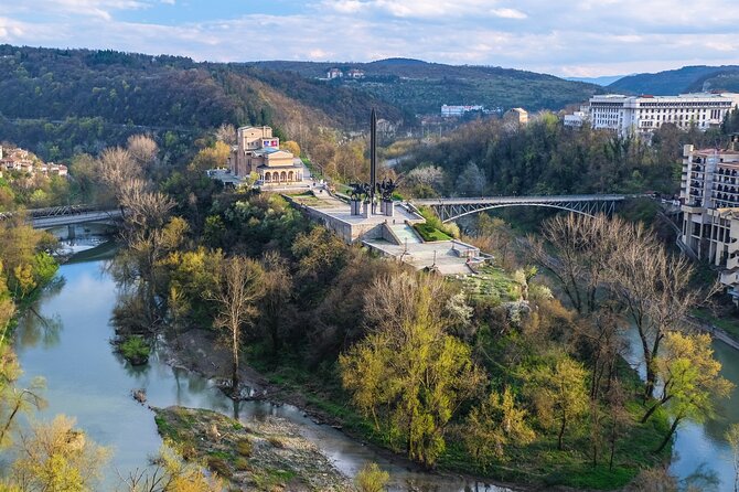 Explore Northern Bulgaria Day Trip from Bucharest - Why this Bucharest to Bulgaria day trip works