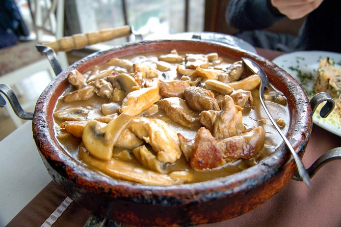 Explore Northern Bulgaria Day Trip from Bucharest - Samovodene Street and Veliko Tarnovo’s craft tradition