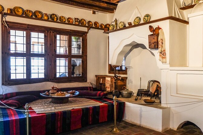 Explore Northern Bulgaria Day Trip from Bucharest - The possible final stop in Ruse